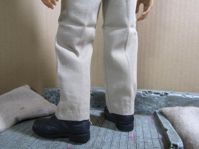 1/6スケール GIジョーアクションフュギュア専用 アメリカ軍 US.MILITARY UNIFORMS < ホビー  1/6スケール GIジョーアクションフュギュア専用 アメリカ軍 US.MILITARY UNIFORMS < ホビーの