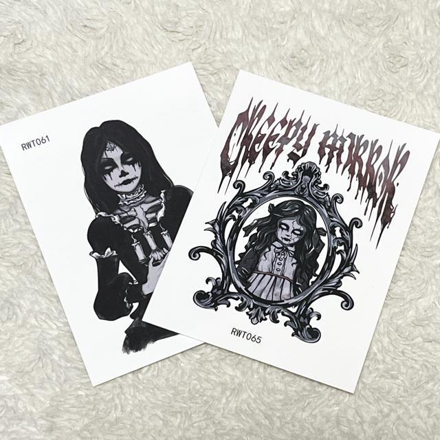 fUC^gD[V[2Zbg/Gothicgirl  ANZT[/v 