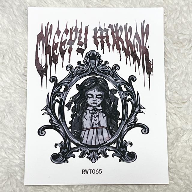 fUC^gD[V[2Zbg/Gothicgirl  ANZT[/v 