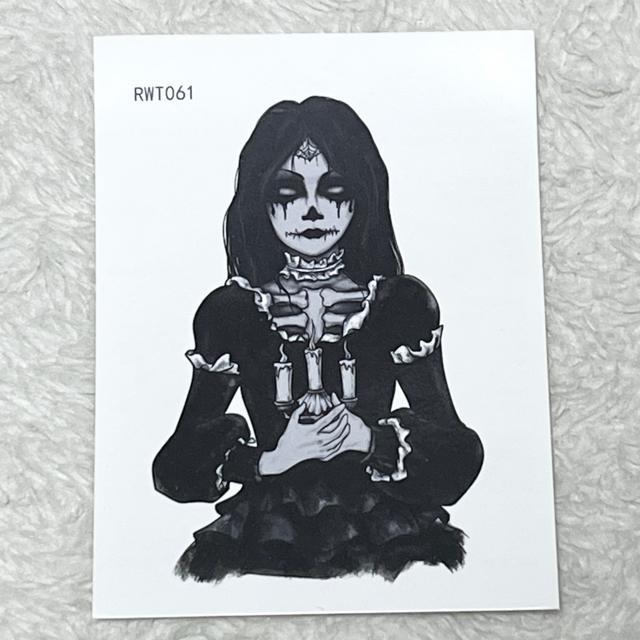 fUC^gD[V[2Zbg/Gothicgirl  ANZT[/v 