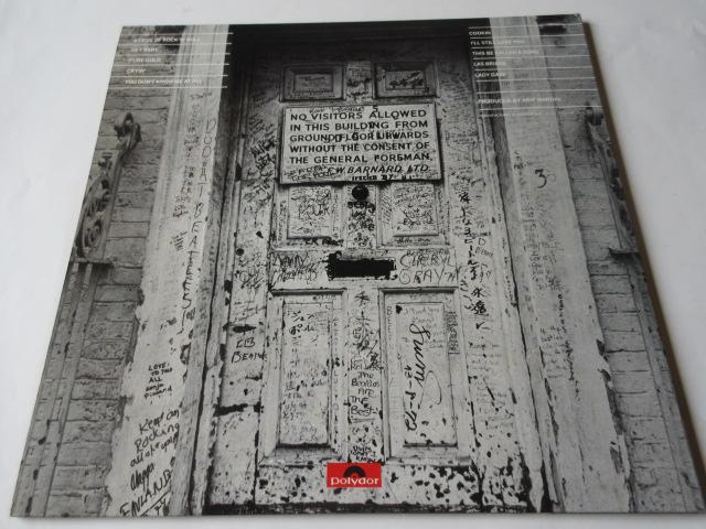 SEX^[@LP@u@SYE[gOrA@v  CD/DVD/rfI 