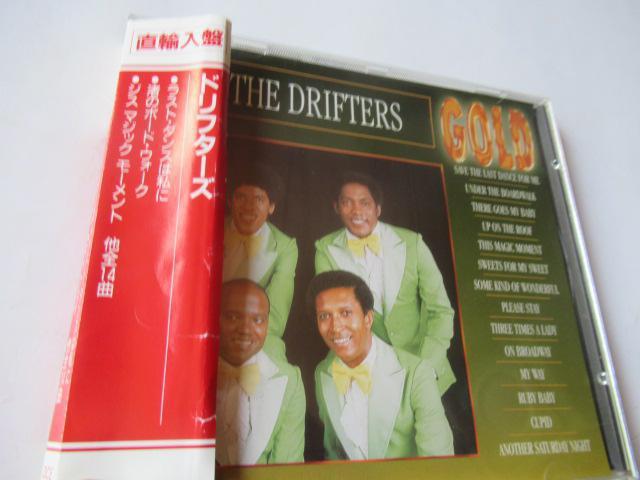 ザ・ドリフターズ CD「ドリフターズ」 < CD/DVD/ビデオ  ザ・ドリフターズ CD「ドリフターズ」  < CD/DVD/ビデオの