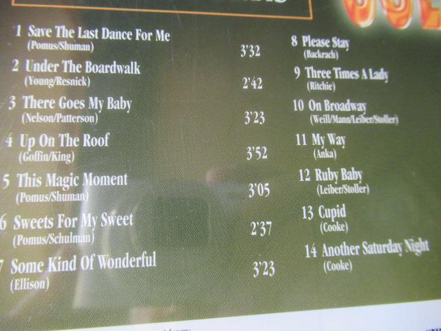 ザ・ドリフターズ CD「ドリフターズ」 < CD/DVD/ビデオ  ザ・ドリフターズ CD「ドリフターズ」 < CD/DVD/ビデオの