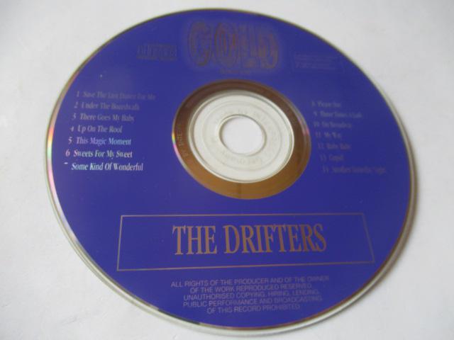 ザ・ドリフターズ CD「ドリフターズ」 < CD/DVD/ビデオ  ザ・ドリフターズ CD「ドリフターズ」 < CD/DVD/ビデオの
