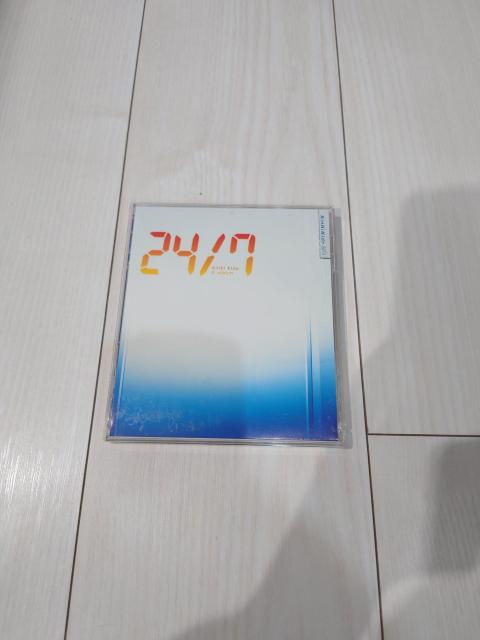 KinKi Kids/G album 24/7  ^gObY 