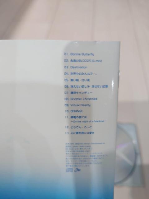 KinKi Kids/G album 24/7  ^gObY 