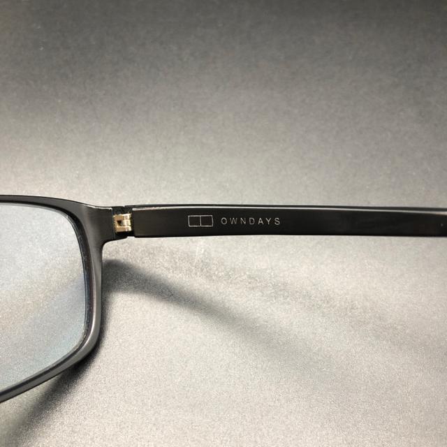 即決 OWNDAYS メガネ 眼鏡 < 男性ファッション  即決 OWNDAYS メガネ 眼鏡 < 男性ファッションの