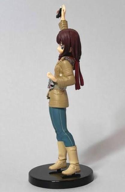 ガールズ イン ユニフォーム マスクドライダーエディション02「仮面ライダー555」園田真理 1種単品●新品内袋未開封品 < ホビー  ガールズ イン ユニフォーム マスクドライダーエディション02「仮面ライダー555」園田真理 1種単品●新品内袋未開封品 < ホビーの
