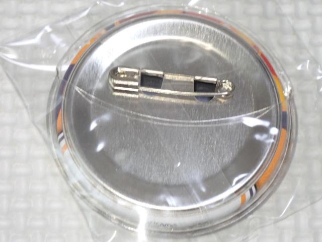 呪術廻戦 キャラばんちょうこう 缶バッジ 虎杖悠仁 5cm < アニメ/コミック/キャラクター  呪術廻戦 キャラばんちょうこう 缶バッジ 虎杖悠仁 5cm < アニメ/コミック/キャラクターの