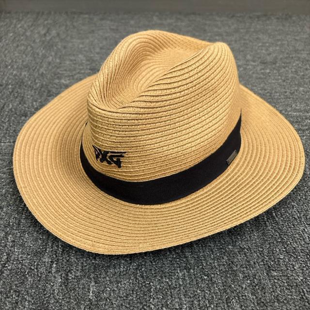 即決 PXG CARKELLA ハット 帽子 Large/XLarge < 男性ファッション  即決 PXG CARKELLA ハット 帽子 Large/XLarge  < 男性ファッションの