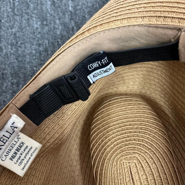 即決 PXG CARKELLA ハット 帽子 Large/XLarge < 男性ファッション  即決 PXG CARKELLA ハット 帽子 Large/XLarge < 男性ファッションの