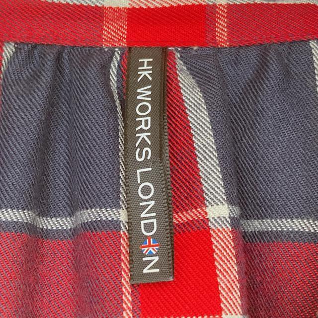 HK WORKS LONDON `FbN VlbNVc ܕ gbvX L N2m  t@bV 