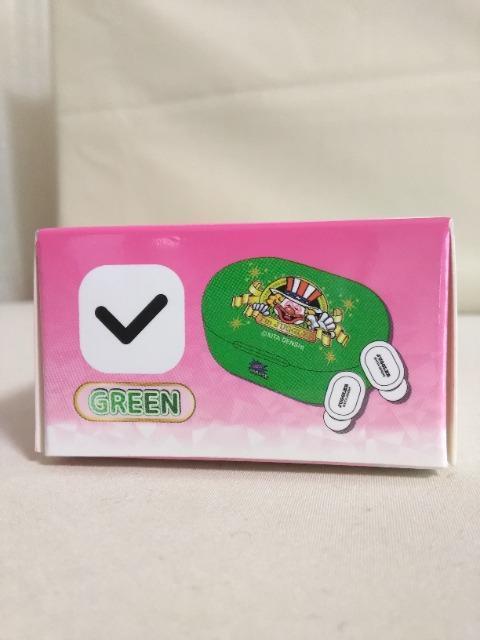 JUGGLER�������X�C���z��OVAL�@�O���[��