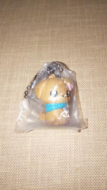 デリシャスパーティープリキュアデリシャスパーティースイングエナジー妖精パムパムボールチェーン < ホビー  デリシャスパーティープリキュアデリシャスパーティースイングエナジー妖精パムパムボールチェーン  < ホビーの