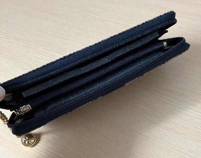 ROBERTA DI CAMERINO ロベルタディカメリーノ☆ロゴ長財布 < ブランド  ROBERTA DI CAMERINO ロベルタディカメリーノ☆ロゴ長財布 < ブランドの