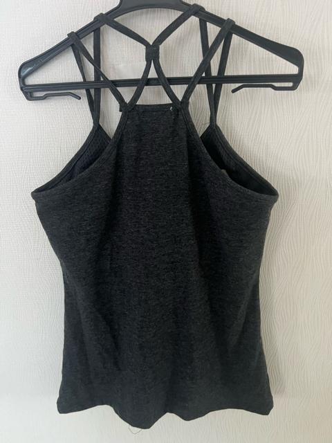 未使用キャミソールカップ付き★M < 女性ファッション  未使用キャミソールカップ付き★M < 女性ファッションの
