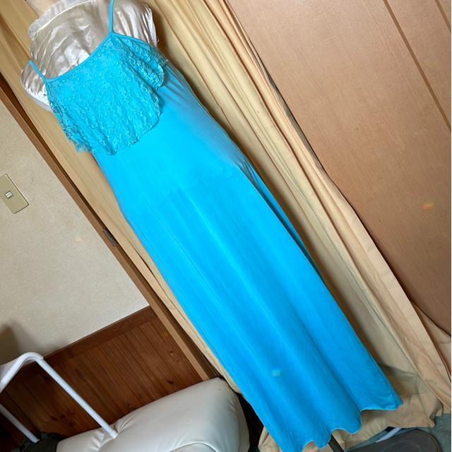 夜姫様 水色ドレス < 女性ファッション  夜姫様 水色ドレス  < 女性ファッションの