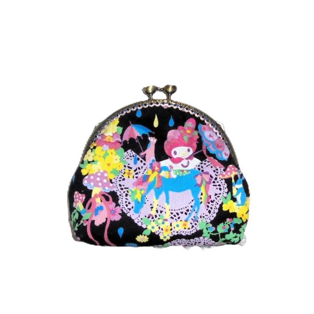 ���}�C�����f�B�~�z���O�`�J���y�A���u����My Melody���z�����܂����|�[�`�y�����^�z  �� �����t�@�b�V������ 