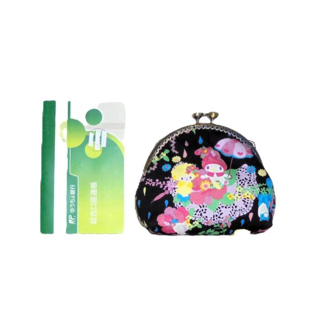 ���}�C�����f�B�~�z���O�`�J���y�A���u����My Melody���z�����܂����|�[�`�y�����^�z �� �����t�@�b�V������ 