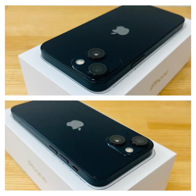 A 100% iPhone 13 mini 128 GB SIMフリー 本体 < 家電/AV  A 100% iPhone 13 mini 128 GB SIMフリー 本体 < 家電/AVの