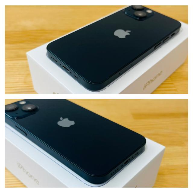 A 100% iPhone 13 mini 128 GB SIMフリー 本体 < 家電/AV  A 100% iPhone 13 mini 128 GB SIMフリー 本体 < 家電/AVの