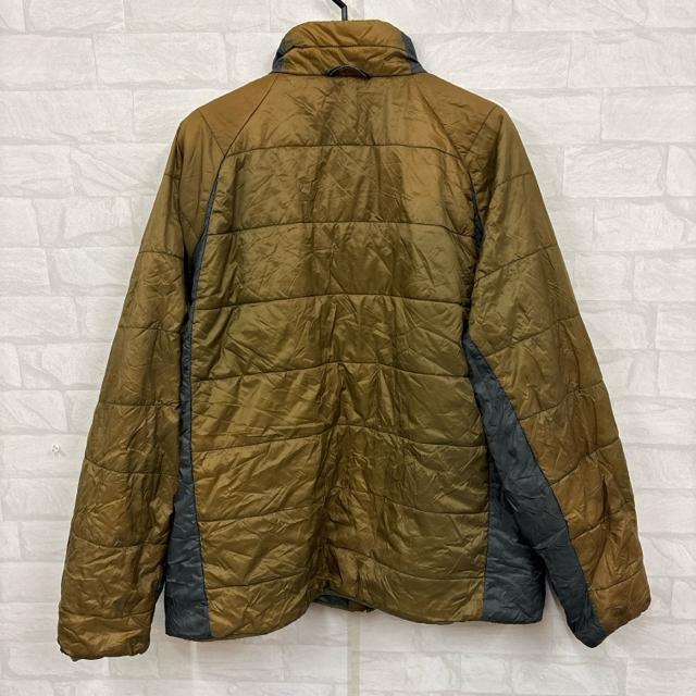 即決 L.L.BEAN エルエルビーン ナイロンジャケット 中綿 < ブランド 即決 L.L.BEAN エルエルビーン ナイロンジャケット 中綿 < ブランドの