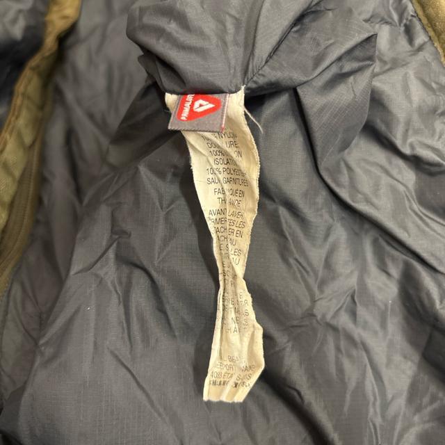 即決 L.L.BEAN エルエルビーン ナイロンジャケット 中綿 < ブランド 即決 L.L.BEAN エルエルビーン ナイロンジャケット 中綿 < ブランドの