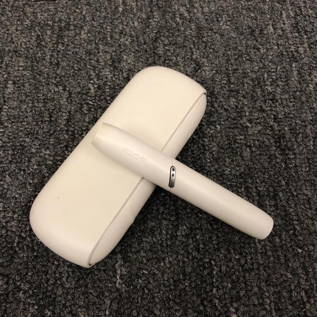  IQOS 3 DUO ACRX3 fI dq^oR 