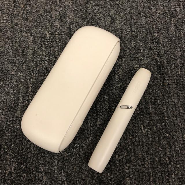  IQOS 3 DUO ACRX3 fI dq^oR