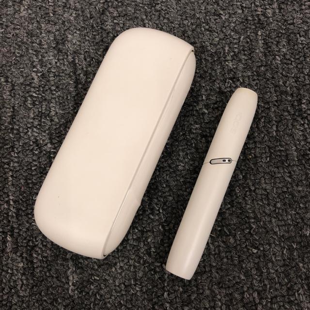  IQOS 3 DUO ACRX3 fI dq^oR