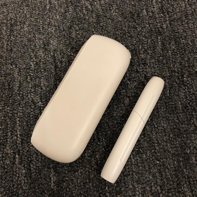  IQOS 3 DUO ACRX3 fI dq^oR