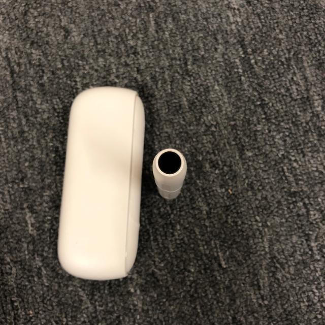  IQOS 3 DUO ACRX3 fI dq^oR