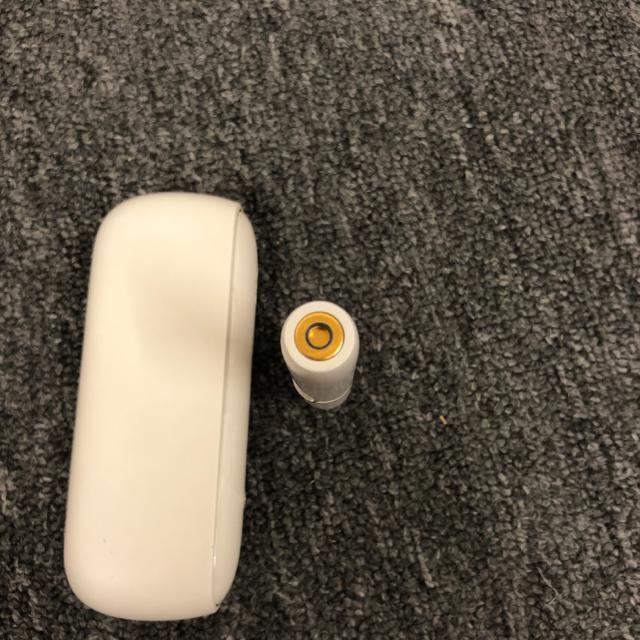  IQOS 3 DUO ACRX3 fI dq^oR