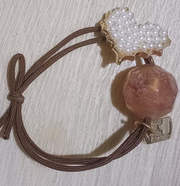 ヘアゴム 送料込み < 女性アクセサリー/時計   ヘアゴム 送料込み  < 女性アクセサリー/時計の