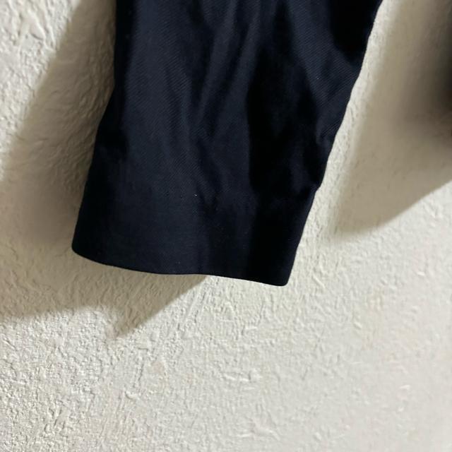 イネド INED スーツジャケット ノーカラージャケット レディース 濃紺 < ブランド イネド INED スーツジャケット ノーカラージャケット レディース 濃紺 < ブランドの