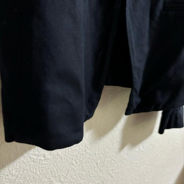 イネド INED スーツジャケット ノーカラージャケット レディース 濃紺 < ブランド イネド INED スーツジャケット ノーカラージャケット レディース 濃紺 < ブランドの