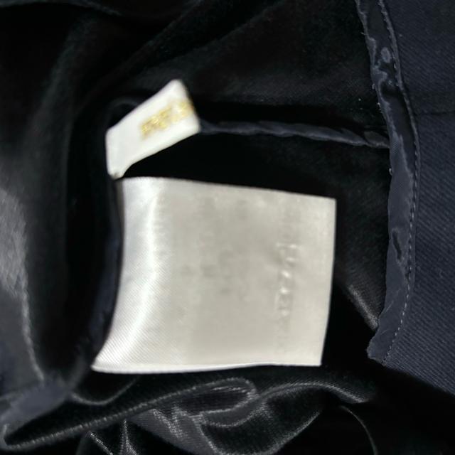 イネド INED スーツジャケット ノーカラージャケット レディース 濃紺 < ブランド イネド INED スーツジャケット ノーカラージャケット レディース 濃紺 < ブランドの