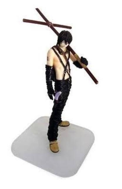 村田蓮爾 robot ミニフィギュアコレクション 田島昭宇 プラネタリウムの天使●新品内袋未開封美品 < ホビー 村田蓮爾 robot ミニフィギュアコレクション 田島昭宇 プラネタリウムの天使●新品内袋未開封美品 < ホビーの