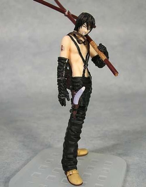 村田蓮爾 robot ミニフィギュアコレクション 田島昭宇 プラネタリウムの天使●新品内袋未開封美品 < ホビー 村田蓮爾 robot ミニフィギュアコレクション 田島昭宇 プラネタリウムの天使●新品内袋未開封美品 < ホビーの