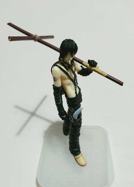 村田蓮爾 robot ミニフィギュアコレクション 田島昭宇 プラネタリウムの天使●新品内袋未開封美品 < ホビー 村田蓮爾 robot ミニフィギュアコレクション 田島昭宇 プラネタリウムの天使●新品内袋未開封美品 < ホビーの