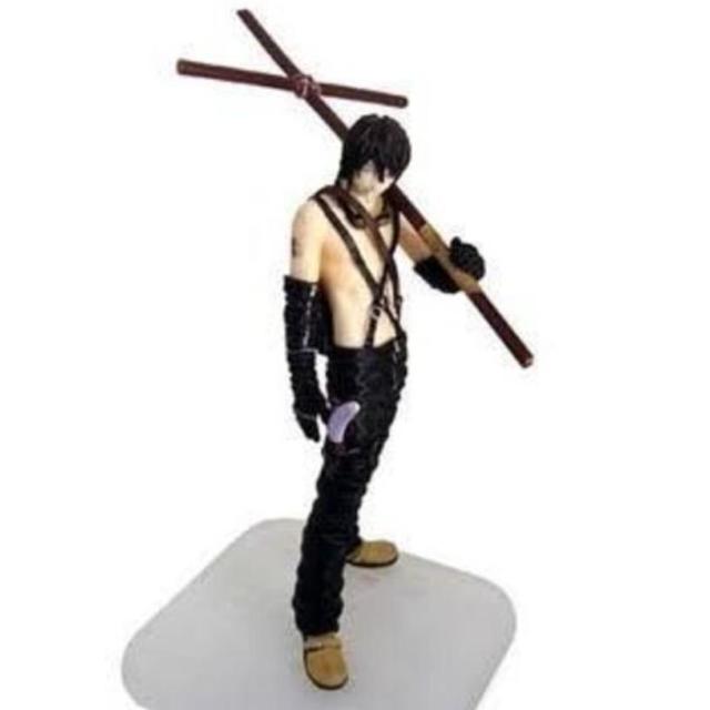 村田蓮爾 robot ミニフィギュアコレクション 田島昭宇 プラネタリウムの天使●新品内袋未開封美品 < ホビー 村田蓮爾 robot ミニフィギュアコレクション 田島昭宇 プラネタリウムの天使●新品内袋未開封美品 < ホビーの