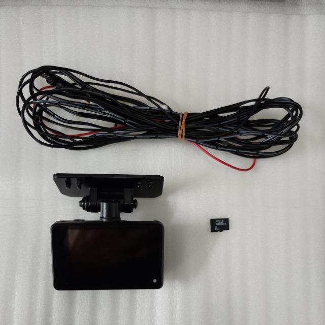 comtec DC-DR401 ドライブレコーダー < 自動車/バイク comtec DC-DR401 ドライブレコーダー < 自動車/バイク