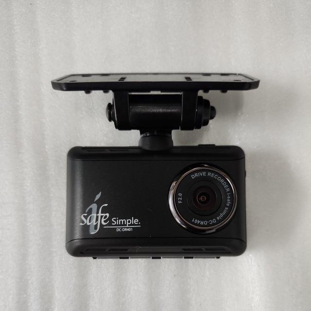 comtec DC-DR401 ドライブレコーダー < 自動車/バイク comtec DC-DR401 ドライブレコーダー < 自動車/バイク