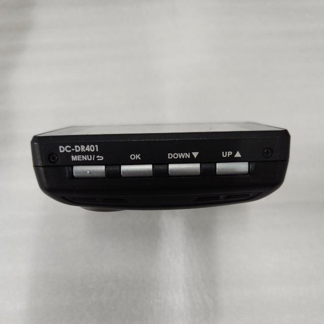 comtec DC-DR401 ドライブレコーダー < 自動車/バイク comtec DC-DR401 ドライブレコーダー < 自動車/バイク