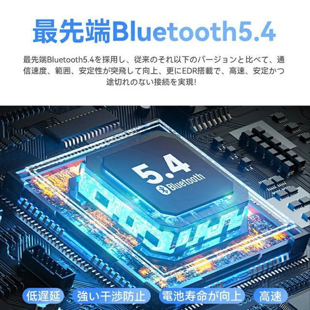 mCYLZO CXCzyVizBluetooth5.4ځhjO W Q[  Ɠd/AV 