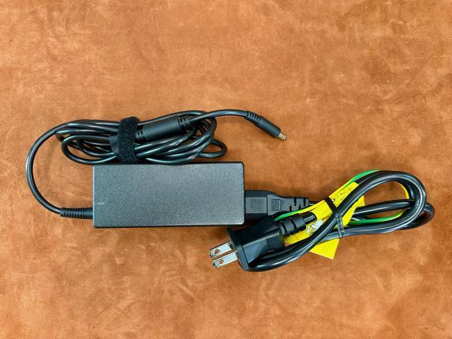 Dell 純正 65W ACアダプター  19.5V 3.34A 4.5×2.9mm < PC本体/周辺機器  Dell 純正 65W ACアダプター  19.5V 3.34A 4.5×2.9mm < PC本体/周辺機器の