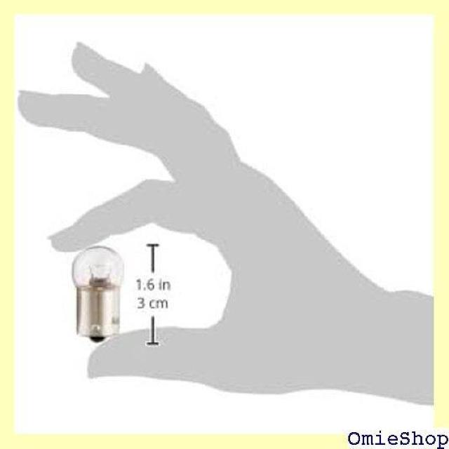 M&H}cV} d 6V15W NA[ G18 BA15S 1 1P5009 Cg ou 161  /oCN