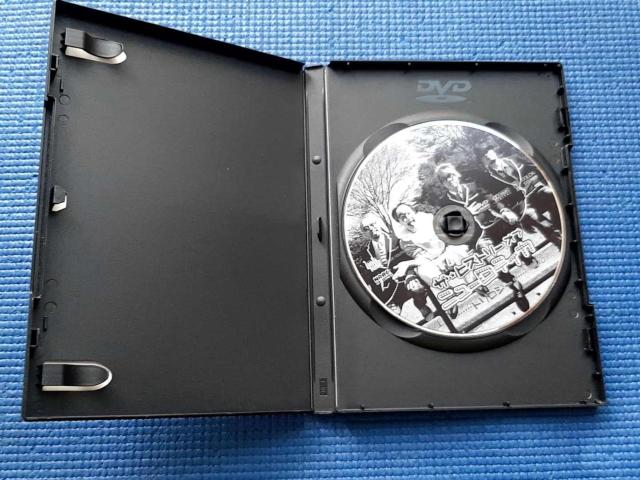 DVD UEqXg[EIuEj[eBJEgW[ vol.3  ^gObY 