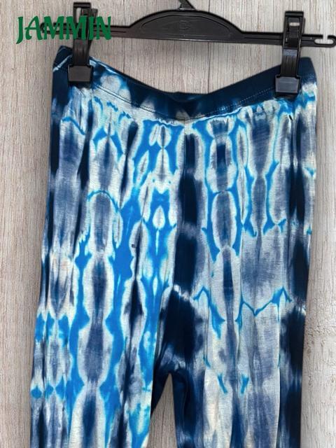 タイダイレギンス アジアン サイケ エスニック ヒッピー 個性派 < 女性ファッション タイダイレギンス アジアン サイケ エスニック ヒッピー 個性派 < 女性ファッションの