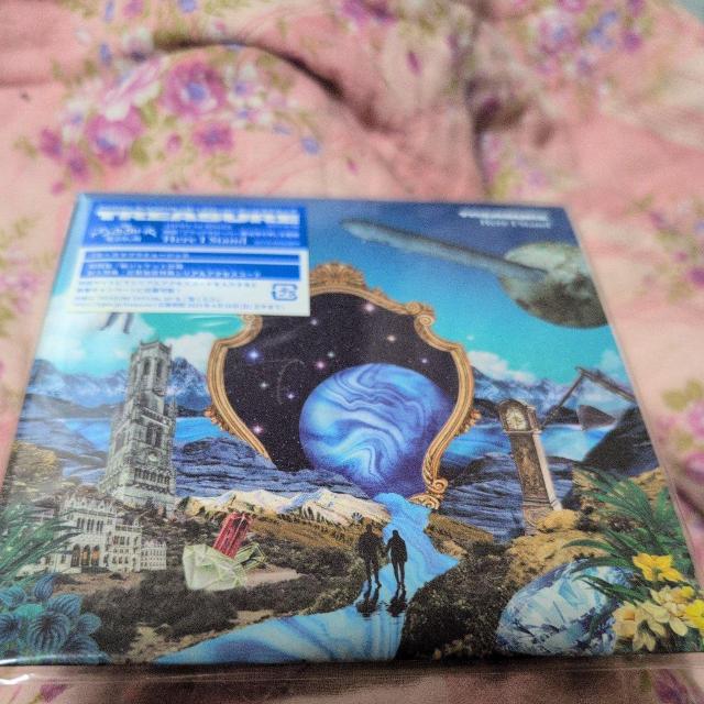 Here I Stand   CD/DVD/rfI 